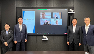 AG旗舰厅董事會決議通過收購德國BHTC拓展智慧移動生態圈